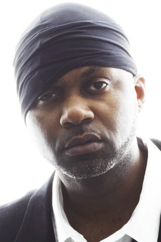 et billede af Masta Killa