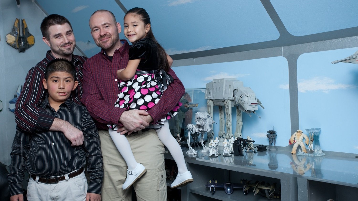 The Right to Love: An American Family