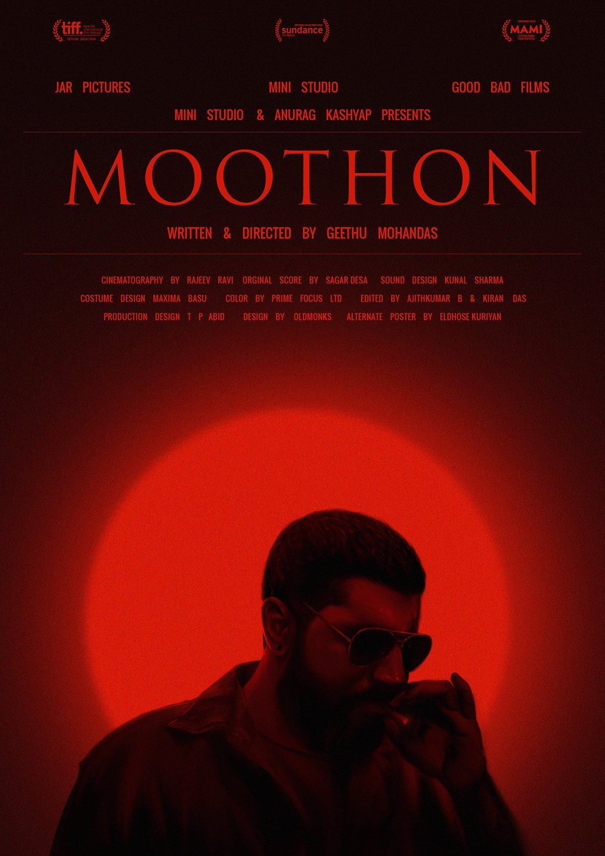 Moothon