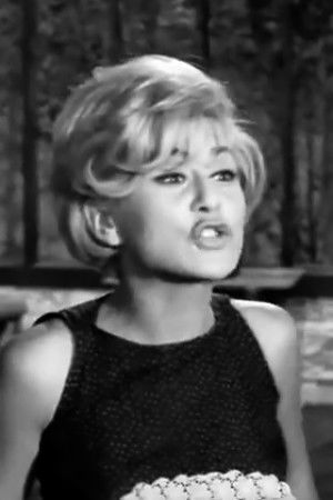 et billede af Artemis Pipineli