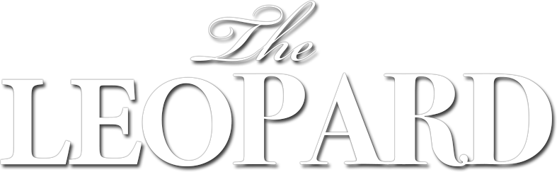 The Leopard Logo