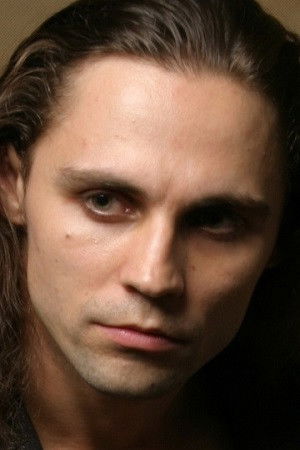 et billede af Dmitry Bozin