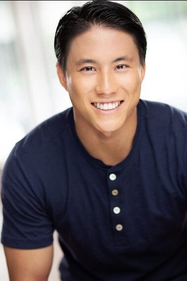 et billede af Taylor Tai