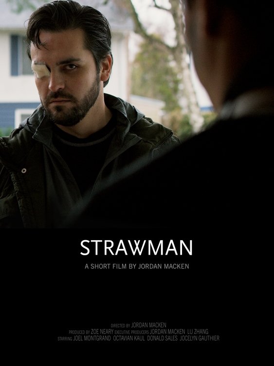 Strawman Strawman