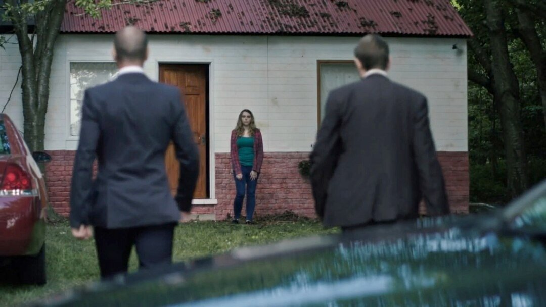 Thumbnail for Dangerous Liaisons Season 1 Episode 5