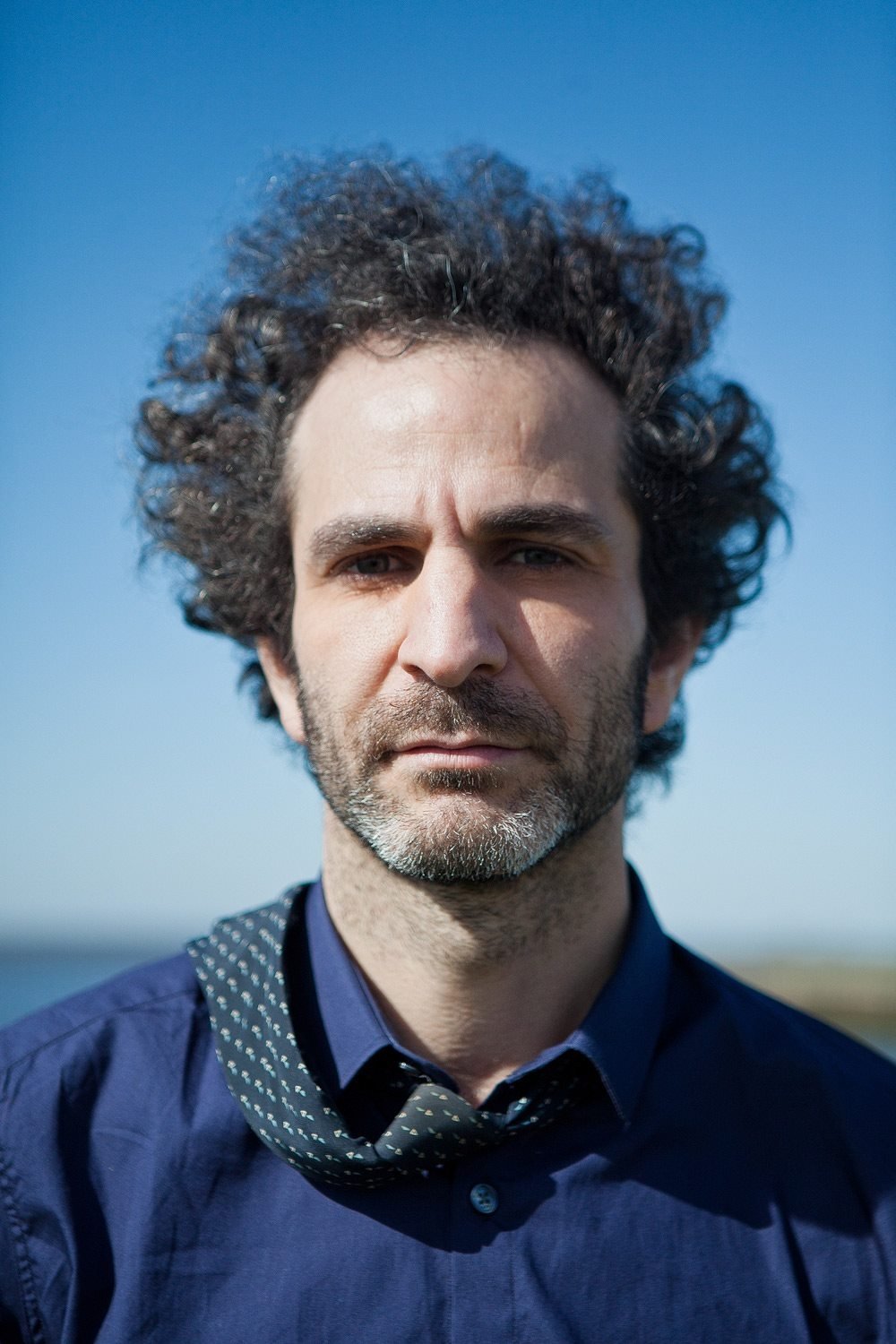 et billede af Jano Seitun