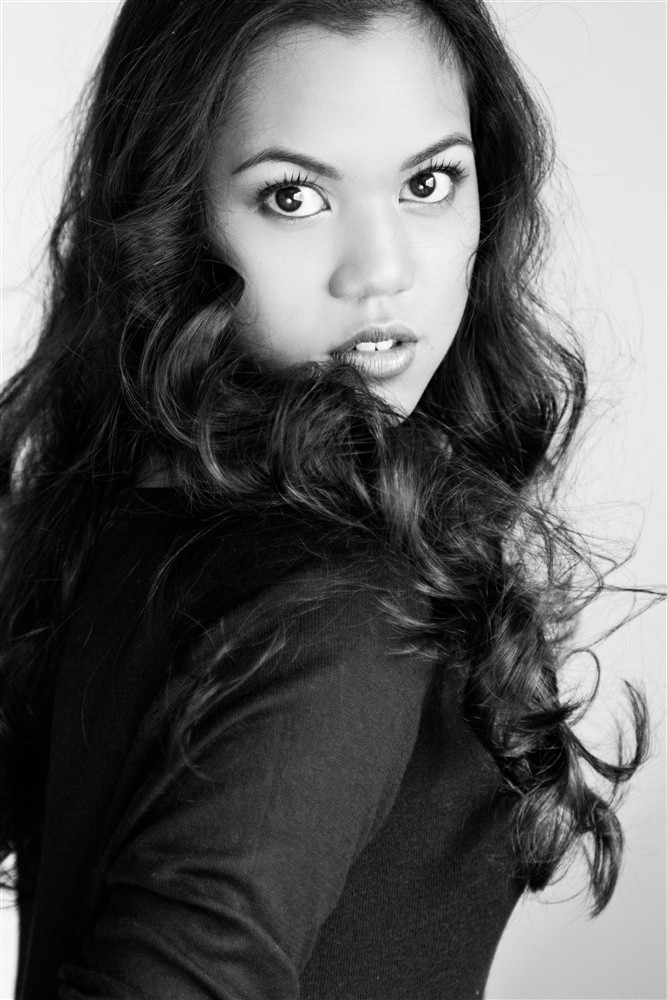 et billede af Mai Rodthong