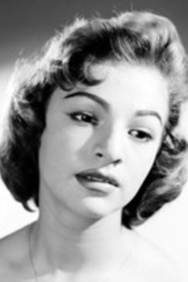 et billede af María Eugenia San Martín