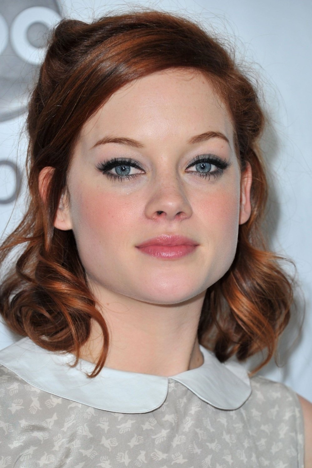 Jane Levy Profile Images — The Movie Database (TMDB)