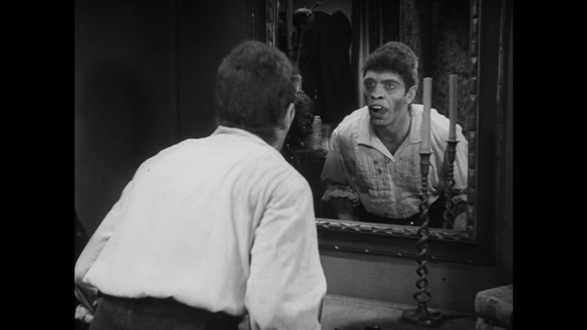 Dr. Jekyll ve Bay Hyde (1931)