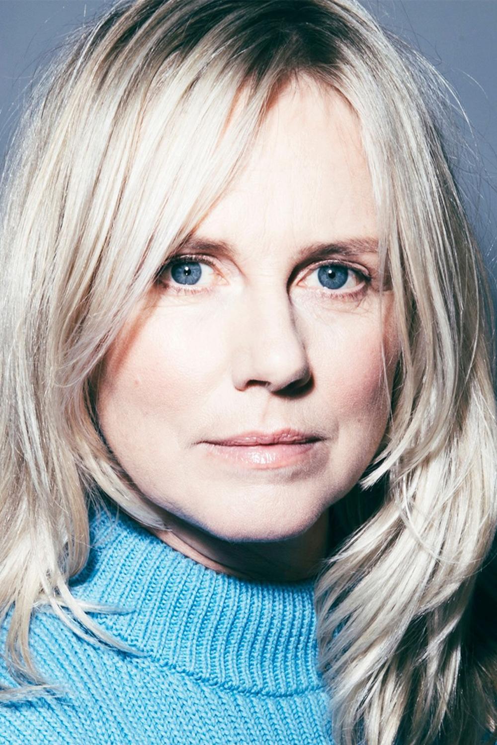 et billede af María Ellingsen