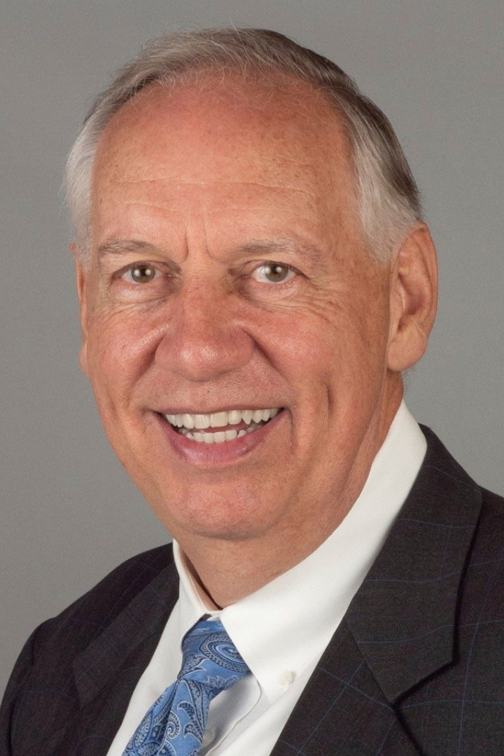 et billede af Ralph Drollinger