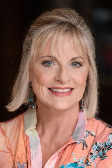 et billede af Elsabé Daneel