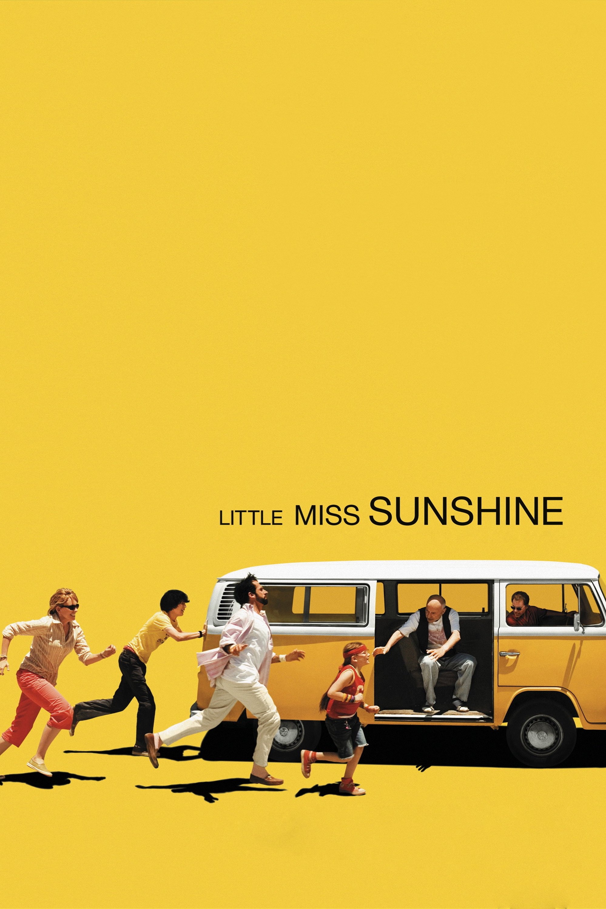 Little Miss Sunshine