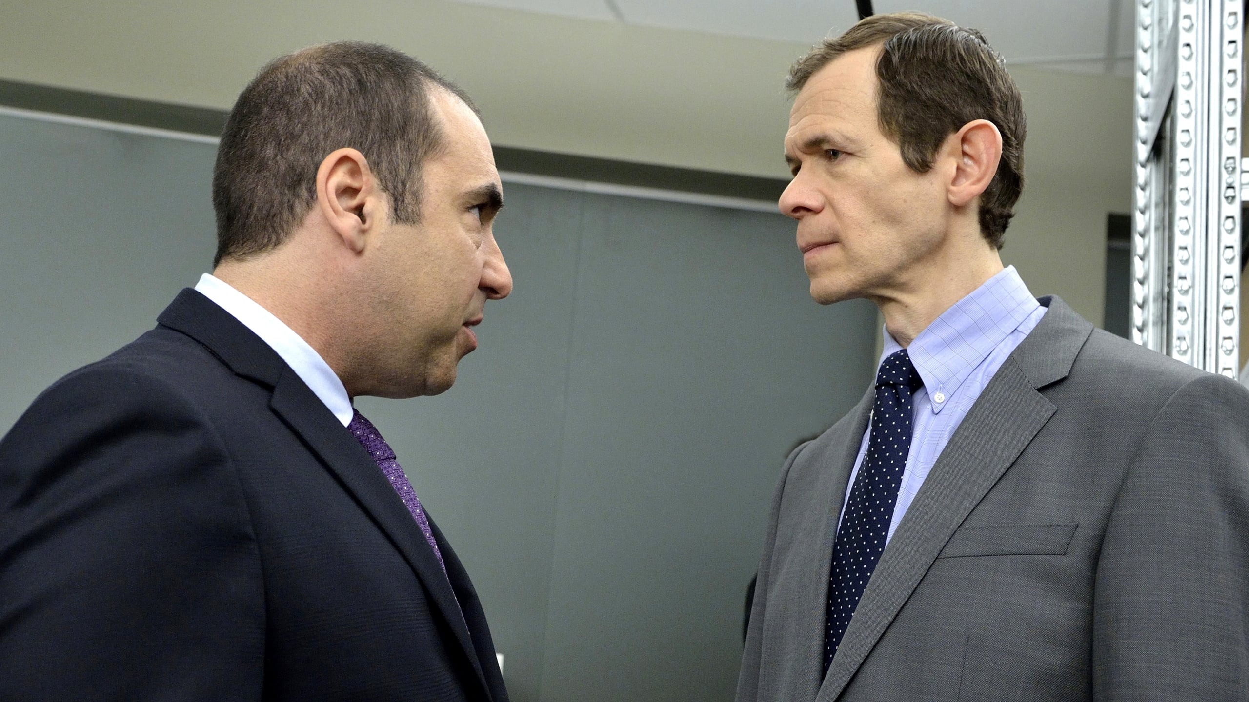 Suits Staffel 3 :Folge 7 