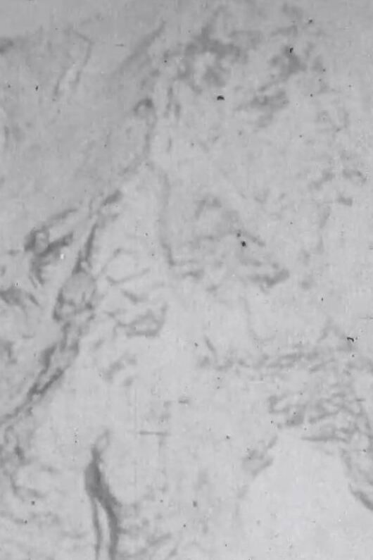 Poster for Everest Flight, Blacker