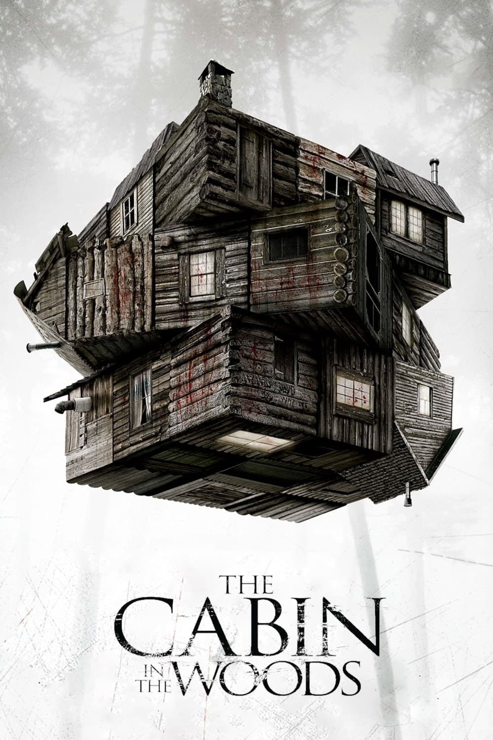 The Cabin in the Woods