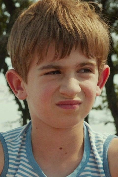 et billede af Simon Bouvier