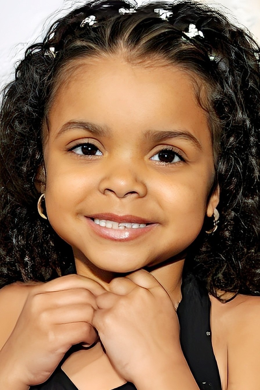 et billede af Mariana Tolbert