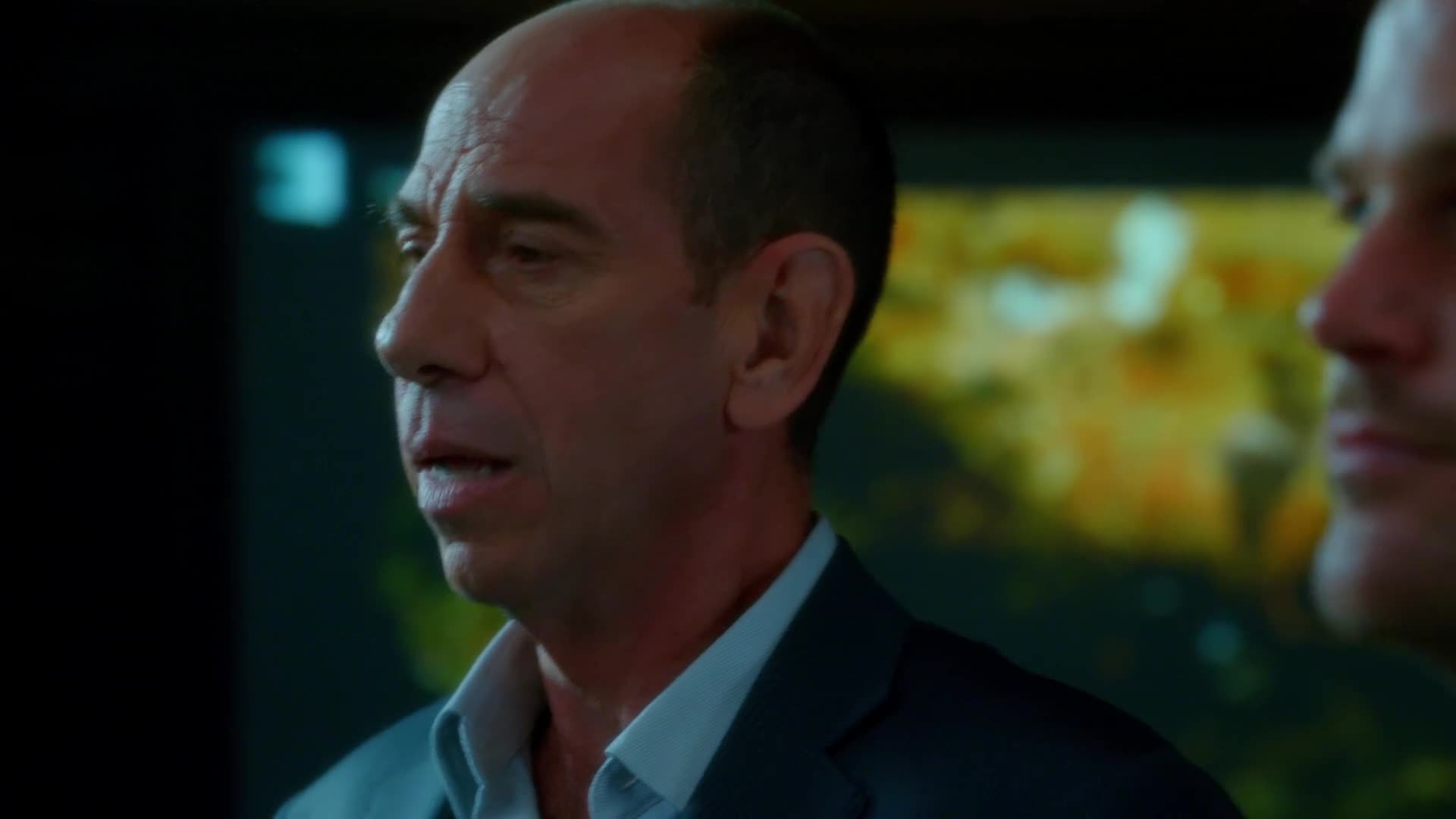 NCIS: Los Angeles