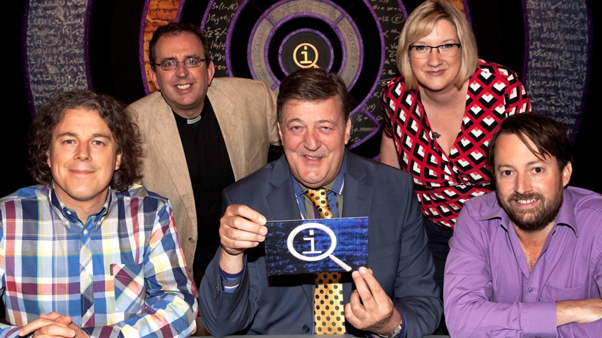 QI Staffel 10 :Folge 13 