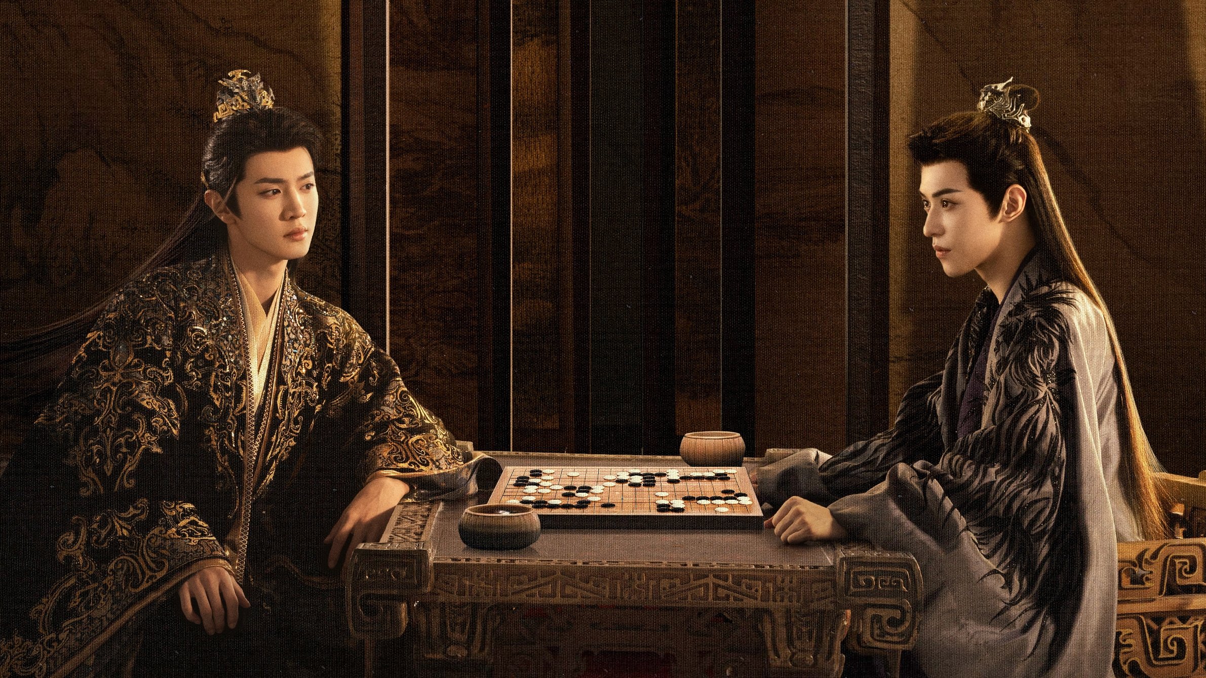 一笑随歌 - Season 1 Episode 37