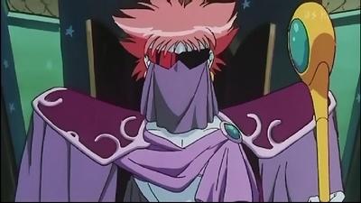 Corrector Yui