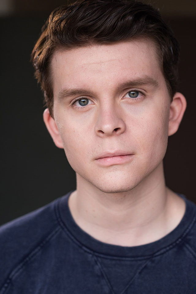 et billede af Adam Hochstetter