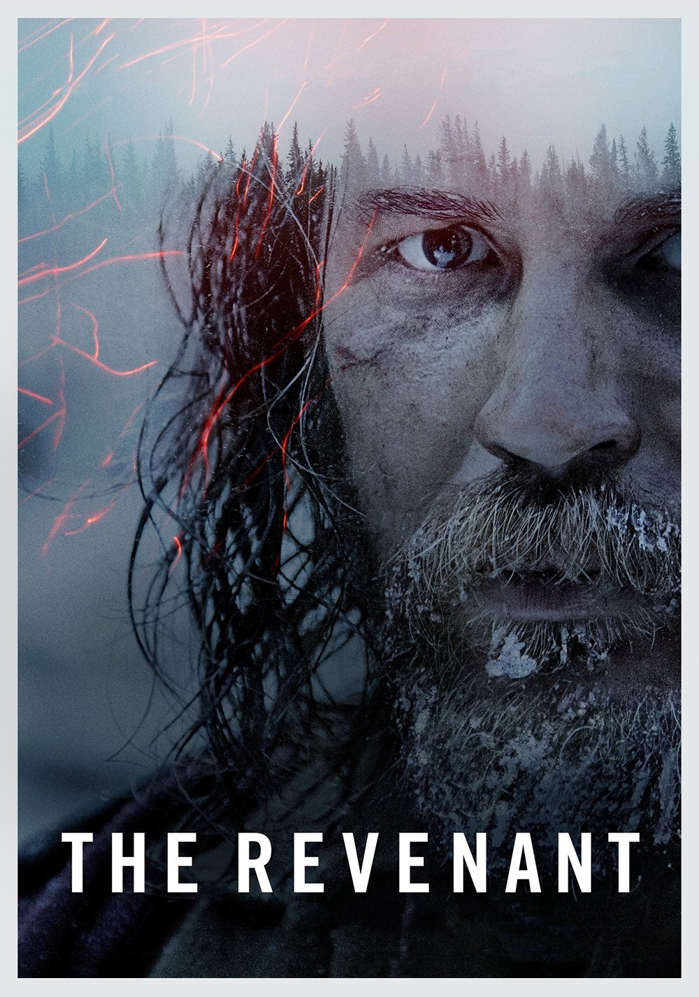 The Revenant