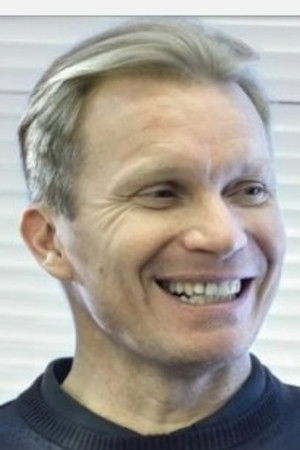 et billede af Väinö Kuisma