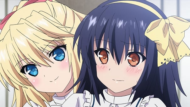 Assistir Absolute Duo - Episódio 10 Online - Download & Assistir Online! -  AnimesTC