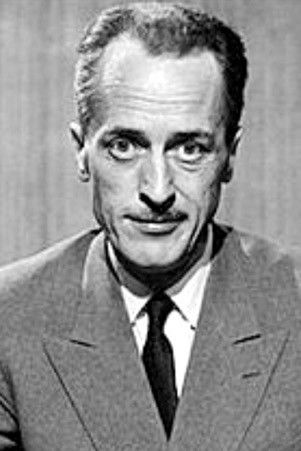 et billede af Olle Björklund