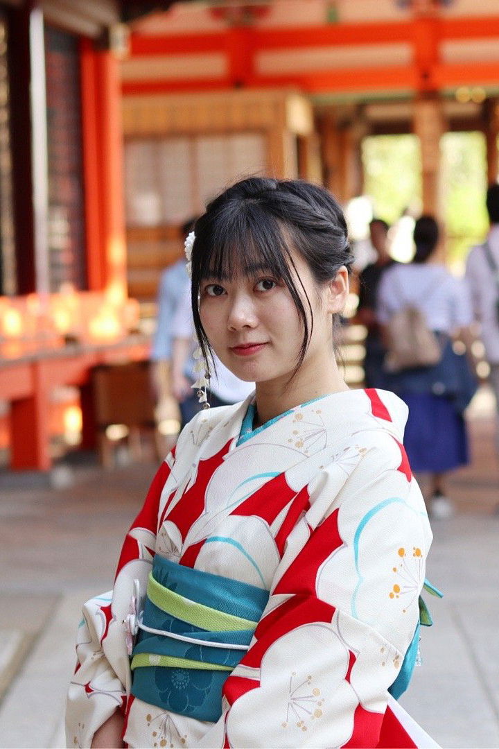 et billede af Su Ziwu