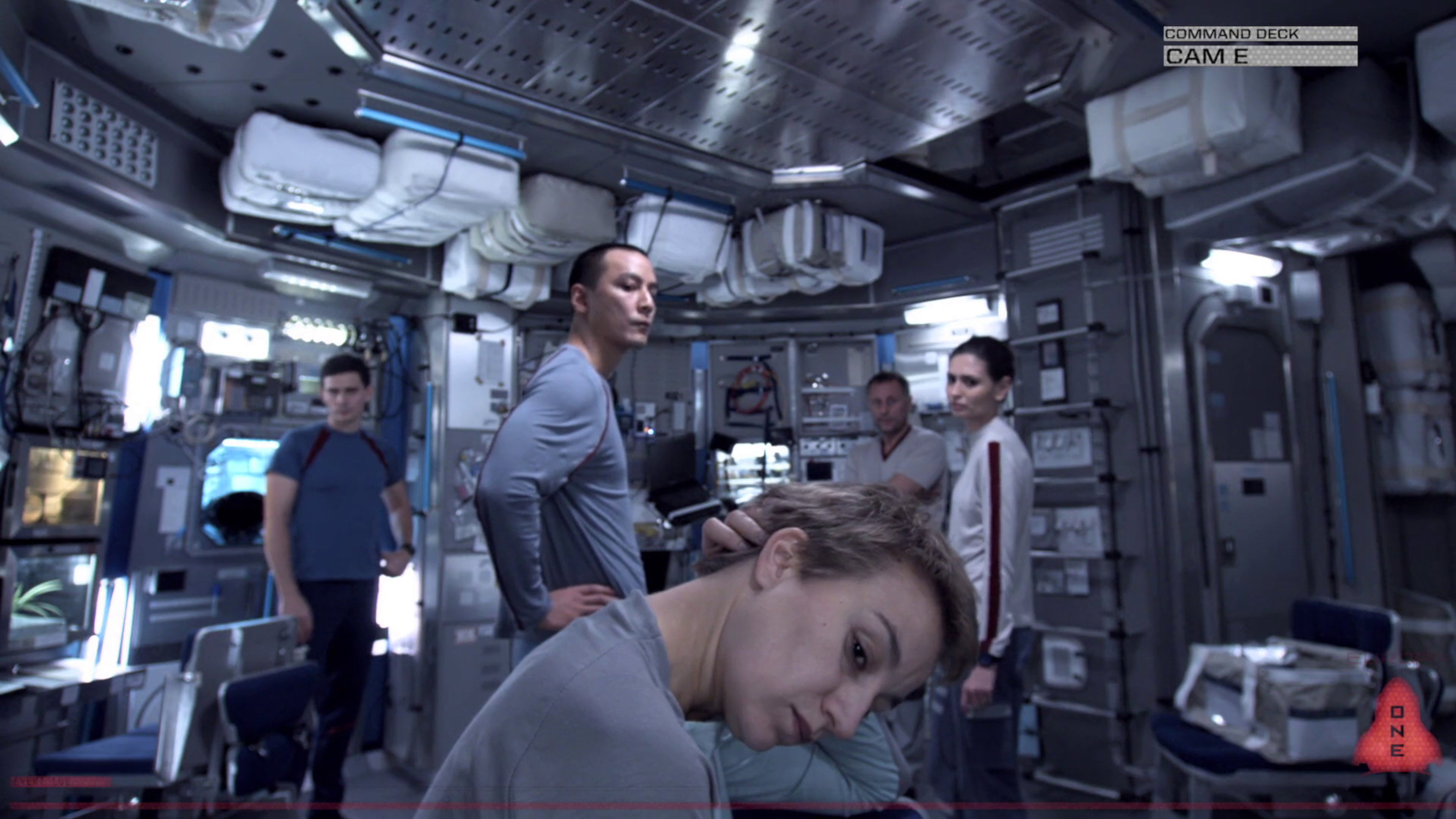 Europa Report (2013) — still 4