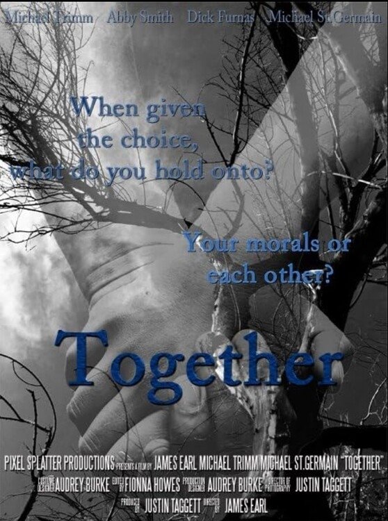 Together Together