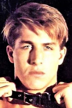 et billede af Allan Fox