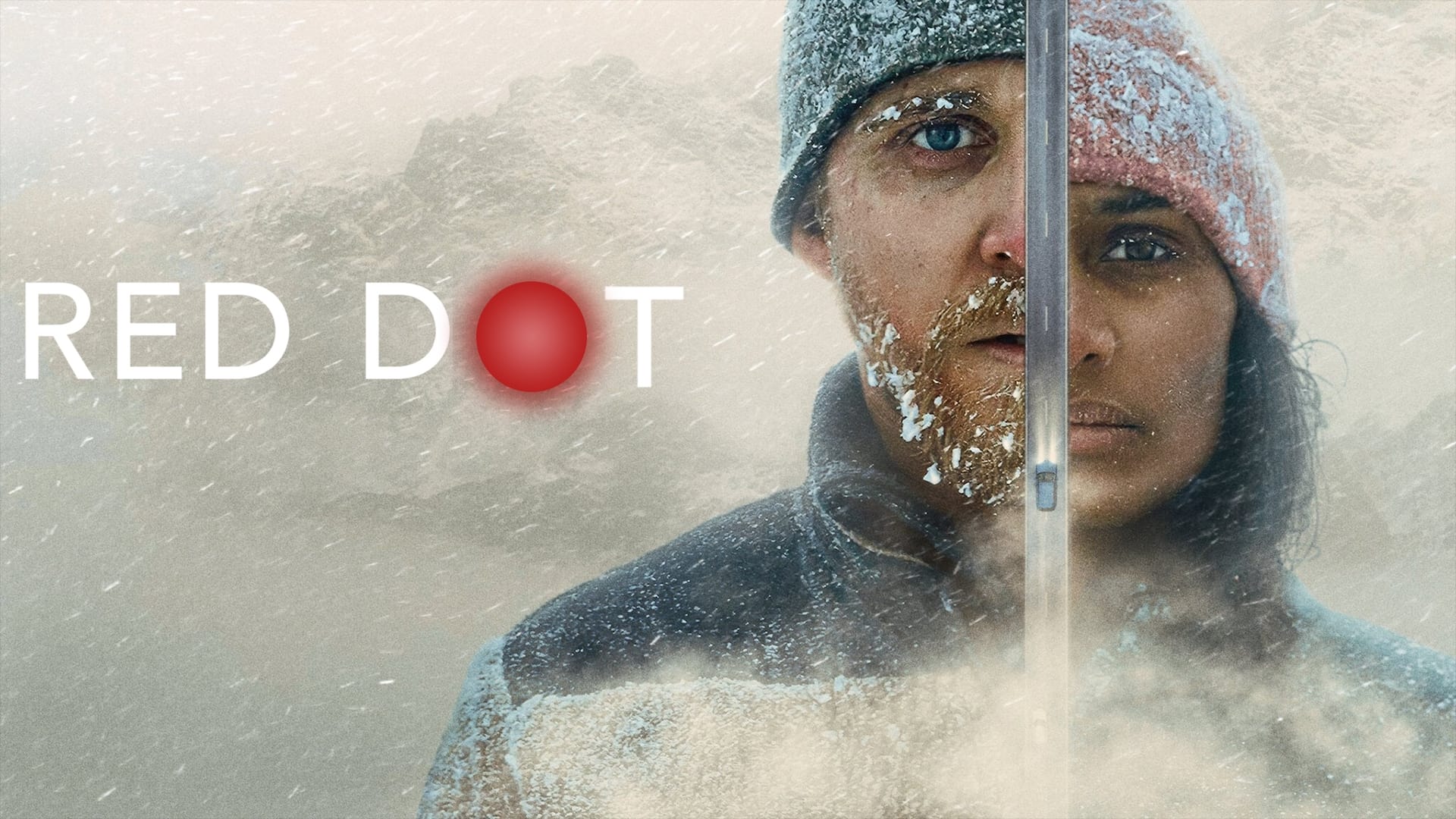 Red Dot (2021)