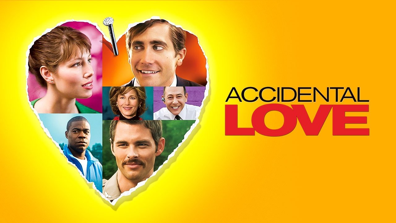 Accidental Love (2015)