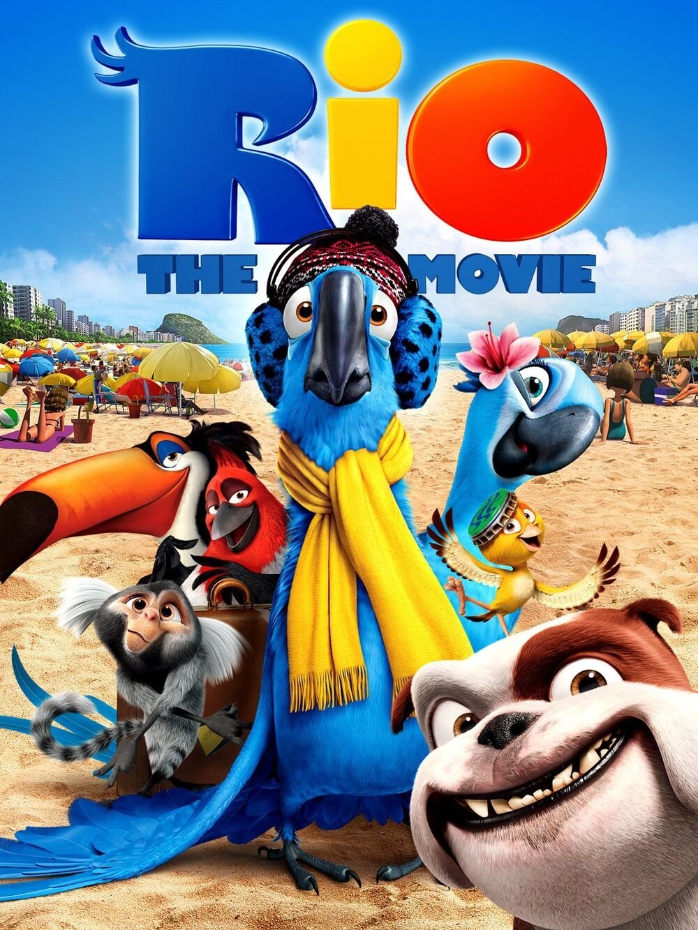 Rio