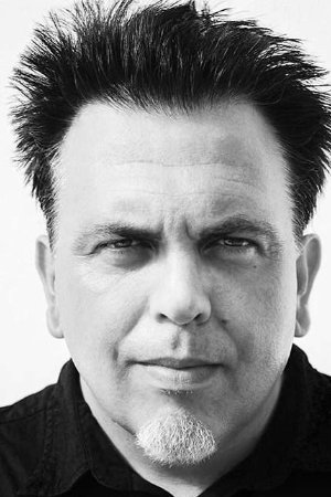 et billede af Toni Bestard