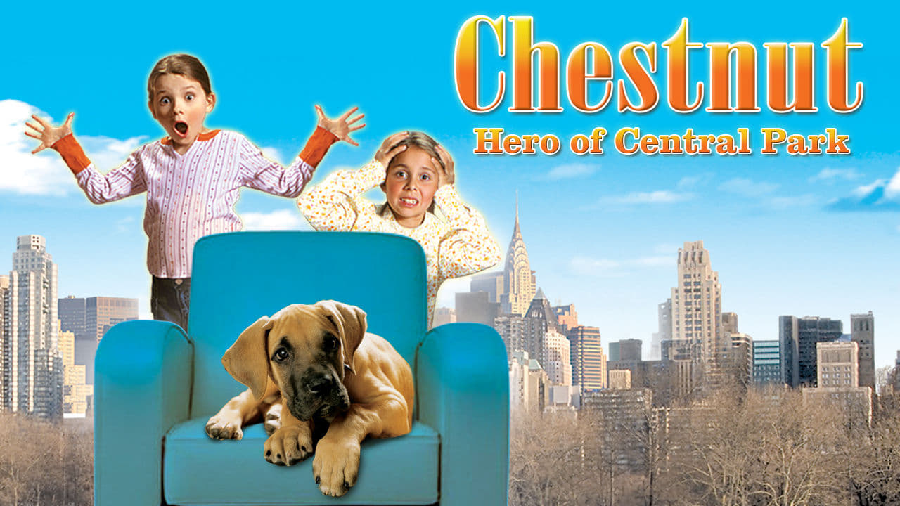 Chestnut - Der Held vom Central Park