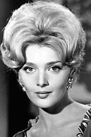 et billede af Valerie Varda