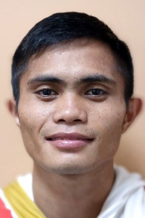 et billede af Garen Diagan