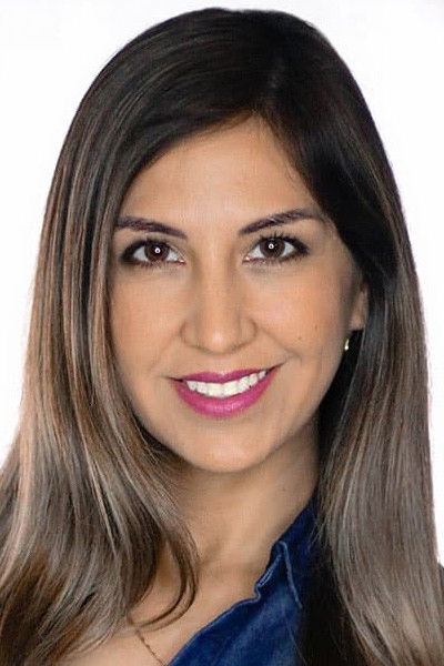 et billede af Carla Navarro