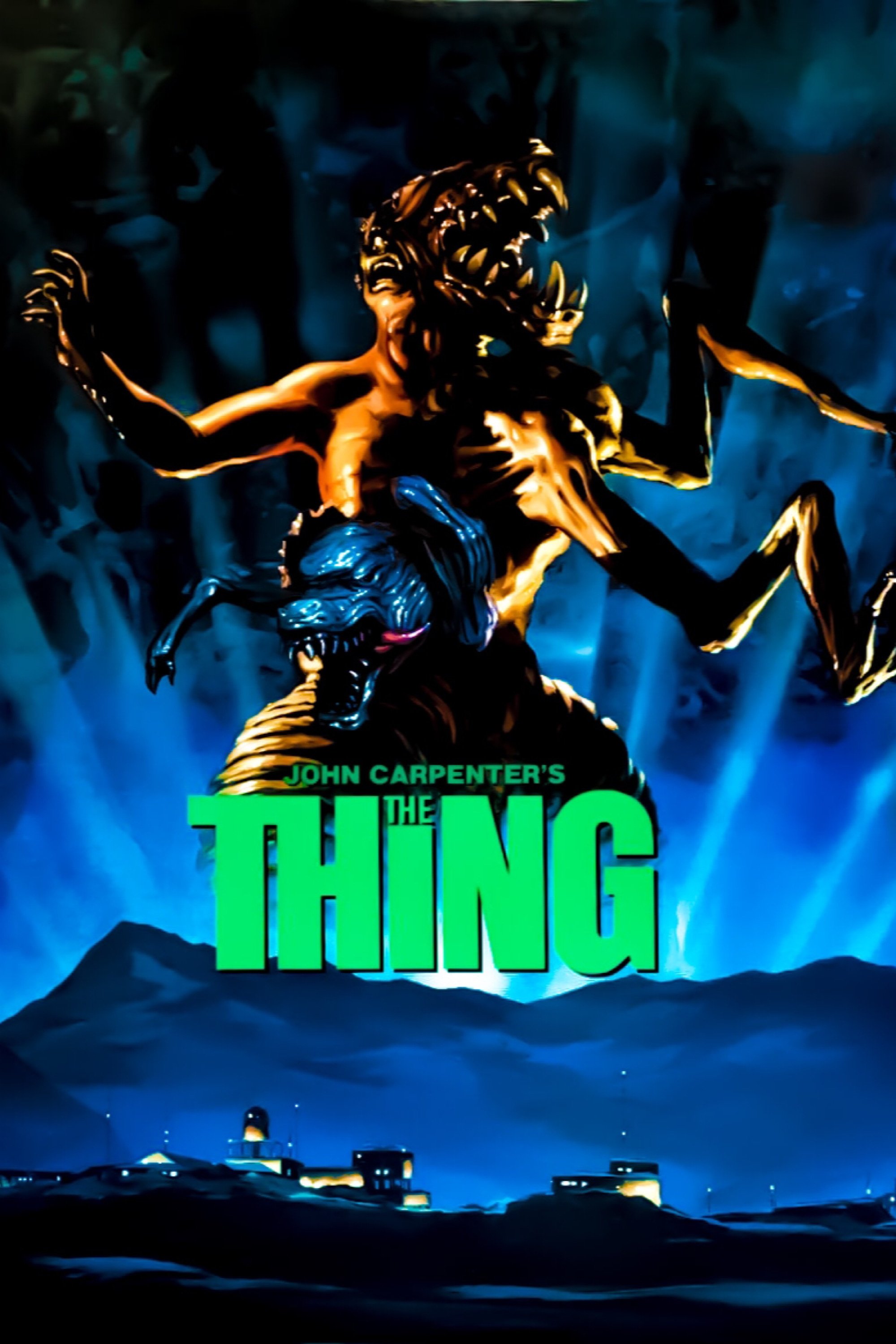 The Thing