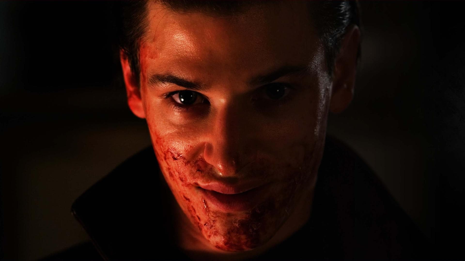 Hannibal Rising (2007)