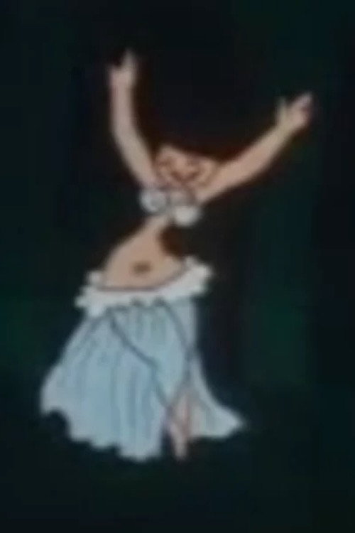 Semsema the Dancer