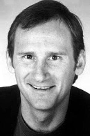 et billede af Tim Mateer