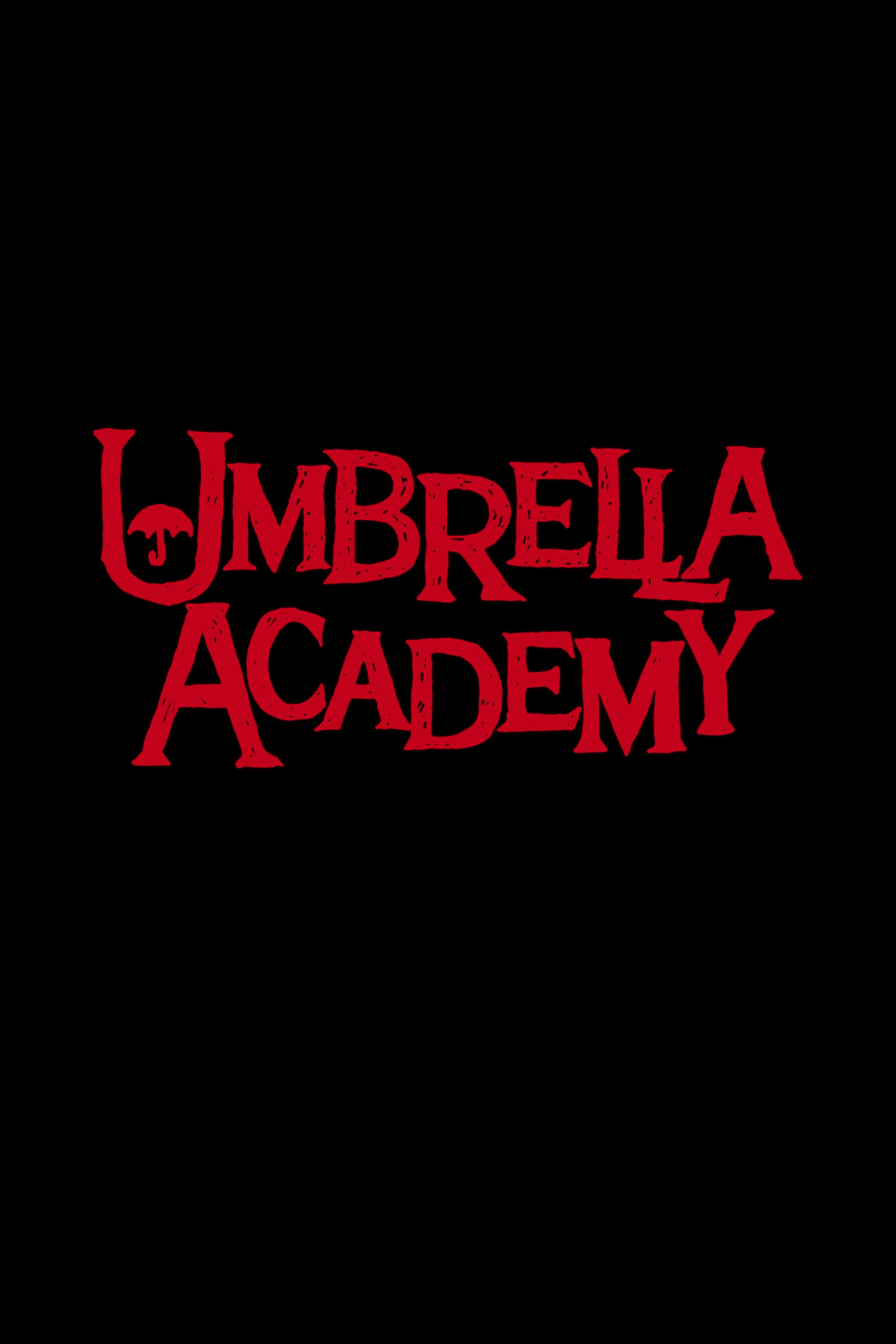 The Umbrella Academy Poster