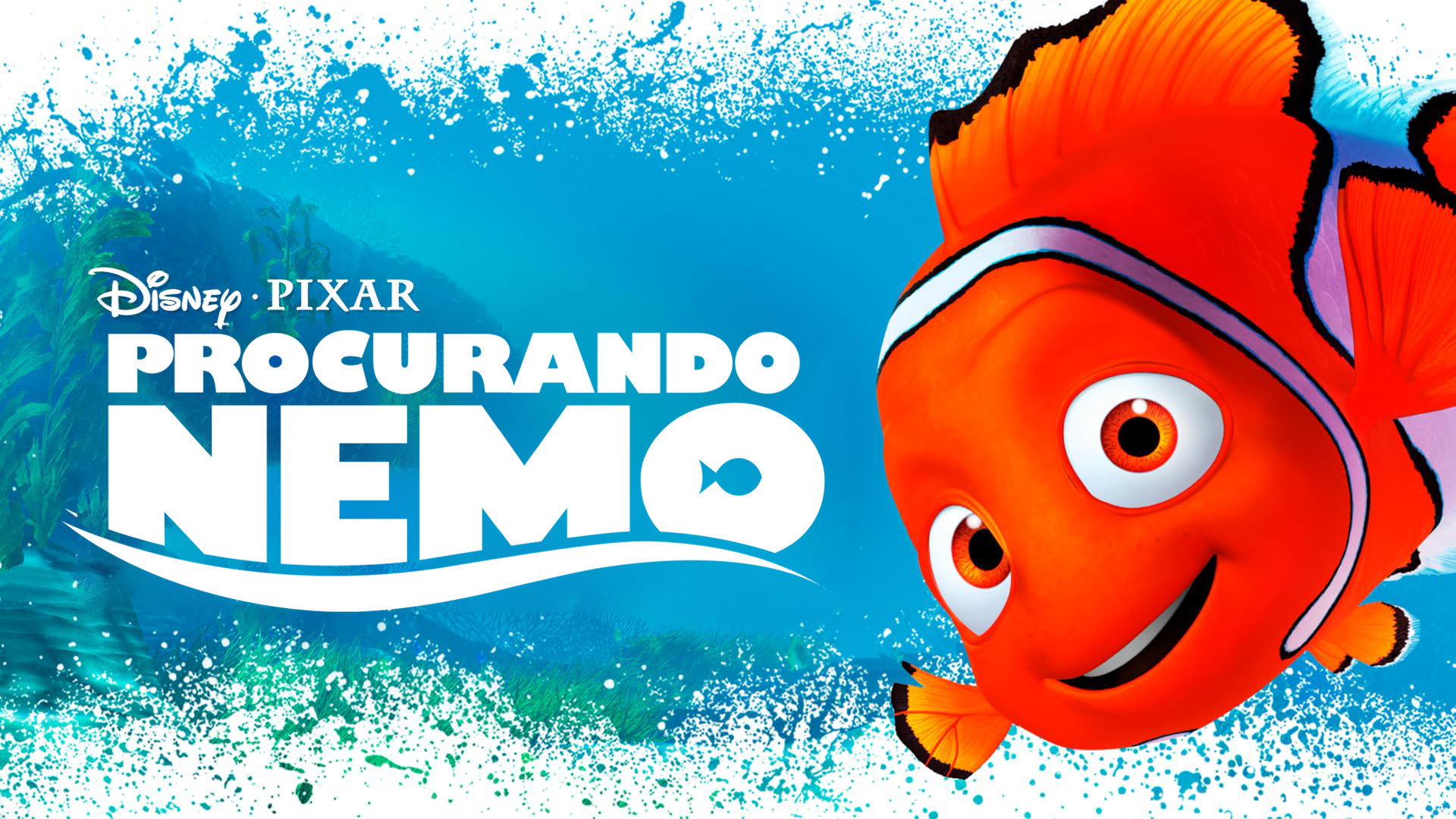 Finding Nemo